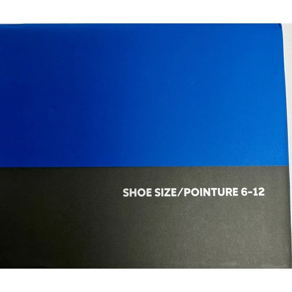 Columbia‎ Men's 4-Pairs mi-chaussettes Crew Socks RCS422MAS1 Gift Box Size 6-12